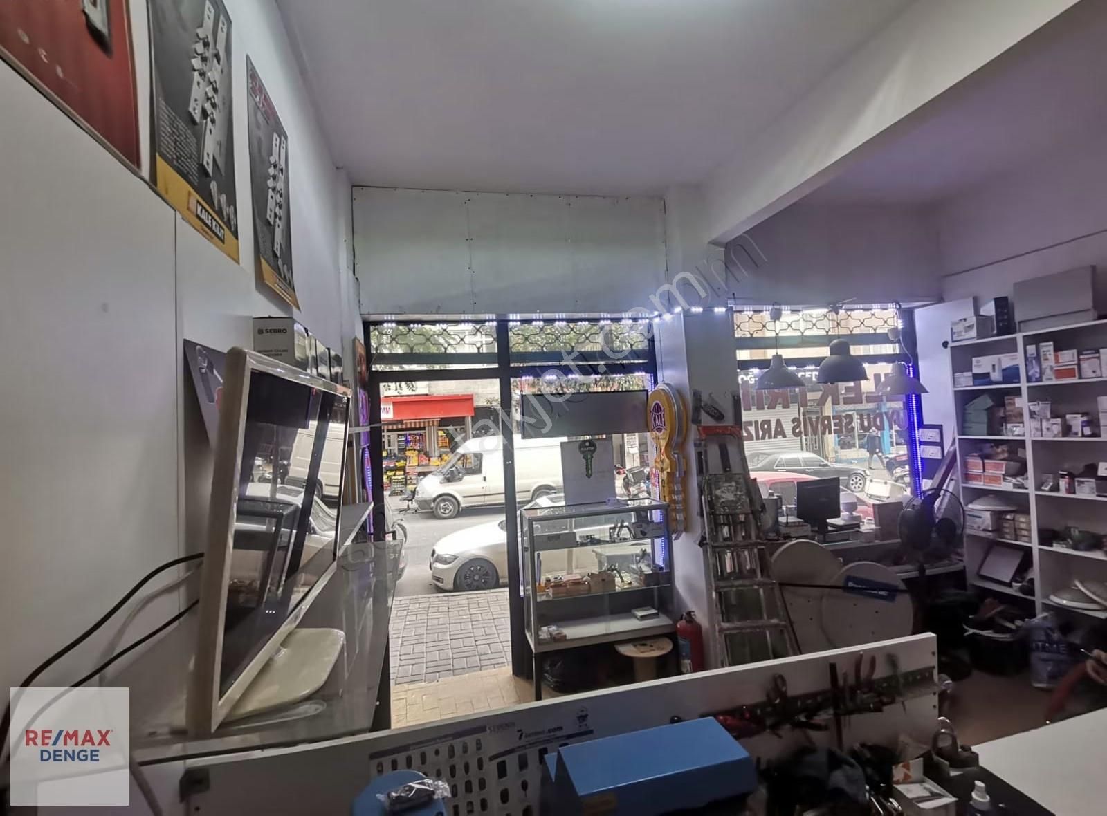 Silivrikapı Caddesi Üzerinde 23 M² Satılık Dükkan - Görsel 6