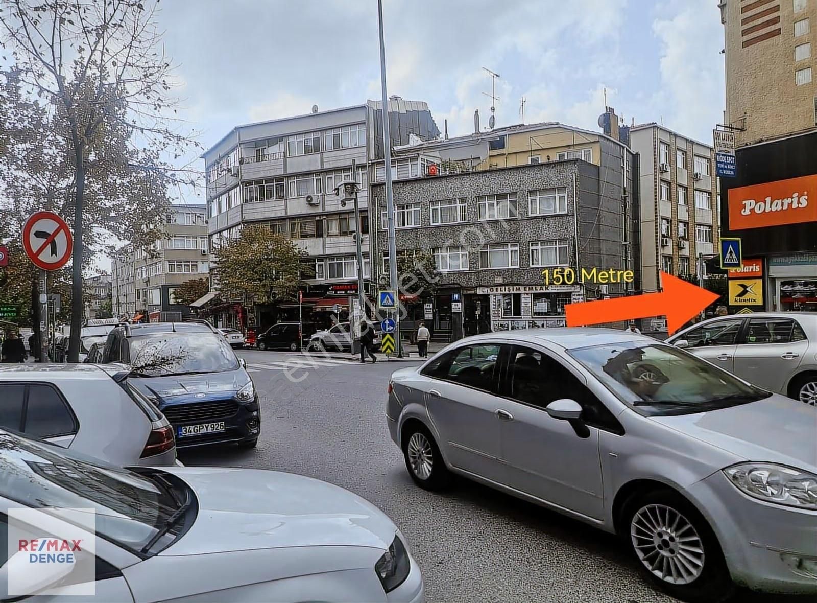 Silivrikapı Caddesi Üzerinde 23 M² Satılık Dükkan - Görsel 11