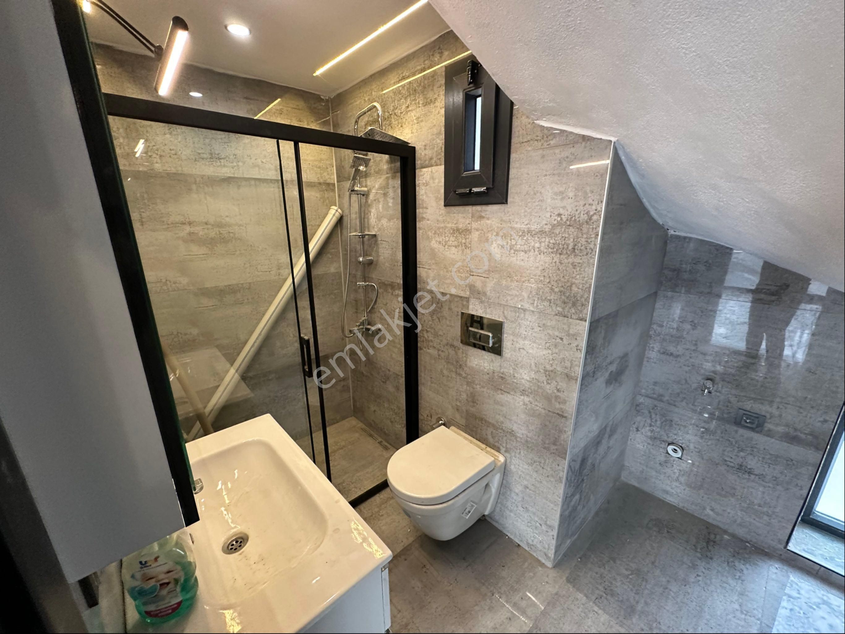 İzmir Seferihisar Doğanbey De Satılık 280 M2 İçinde Tek Müstakil - Görsel 21