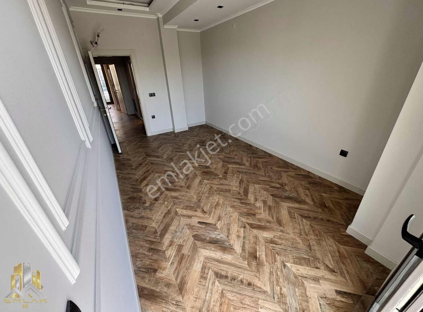 Emlak-58,den Altınoluk-güre Arası 4+1 Müstakil Havuzlu Lüx Villa - Görsel 6