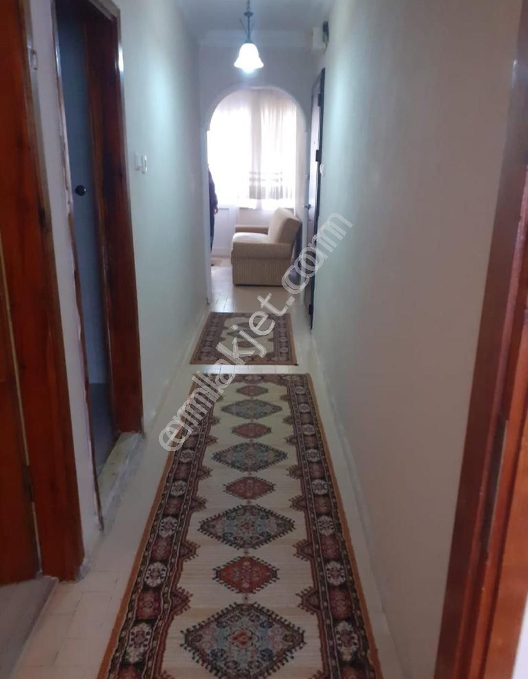 Bursa Gemlik Kumlada Full Eşyalı Deniz Görür Satılık Daire - Görsel 11