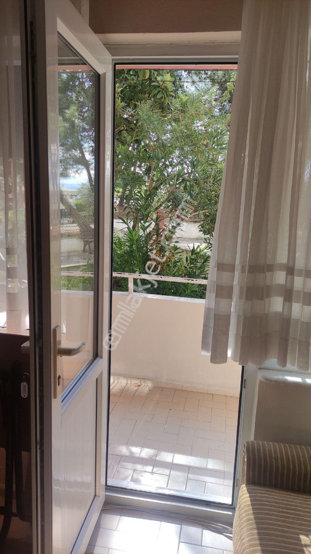 Bursa Gemlik Kumlada Full Eşyalı Deniz Görür Satılık Daire - Görsel 7