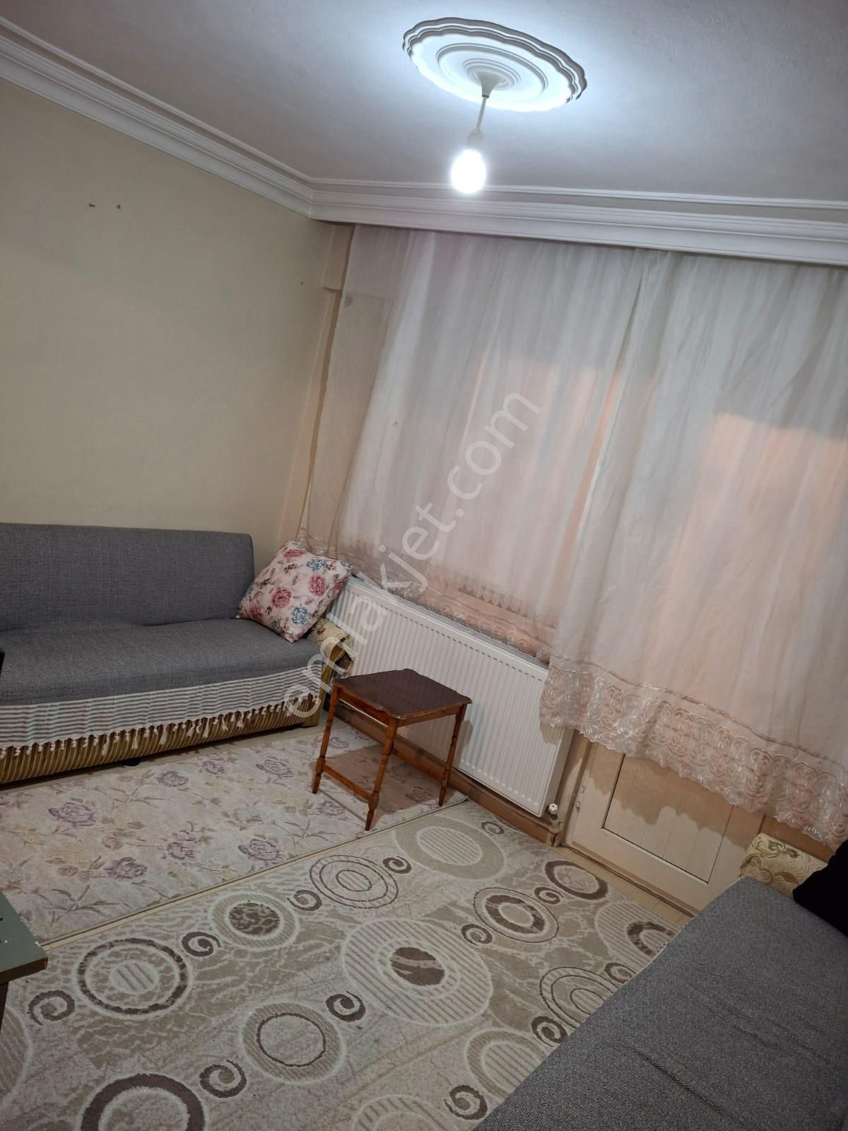 Bursa Gemlik Kumlada Full Eşyalı Deniz Görür Satılık Daire - Görsel 16
