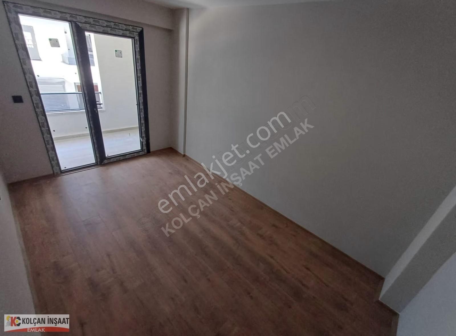 Sporkent'te Yerden Isıtma Sıfır 2+1 Şahsi Otoparklı Daireler - Görsel 4