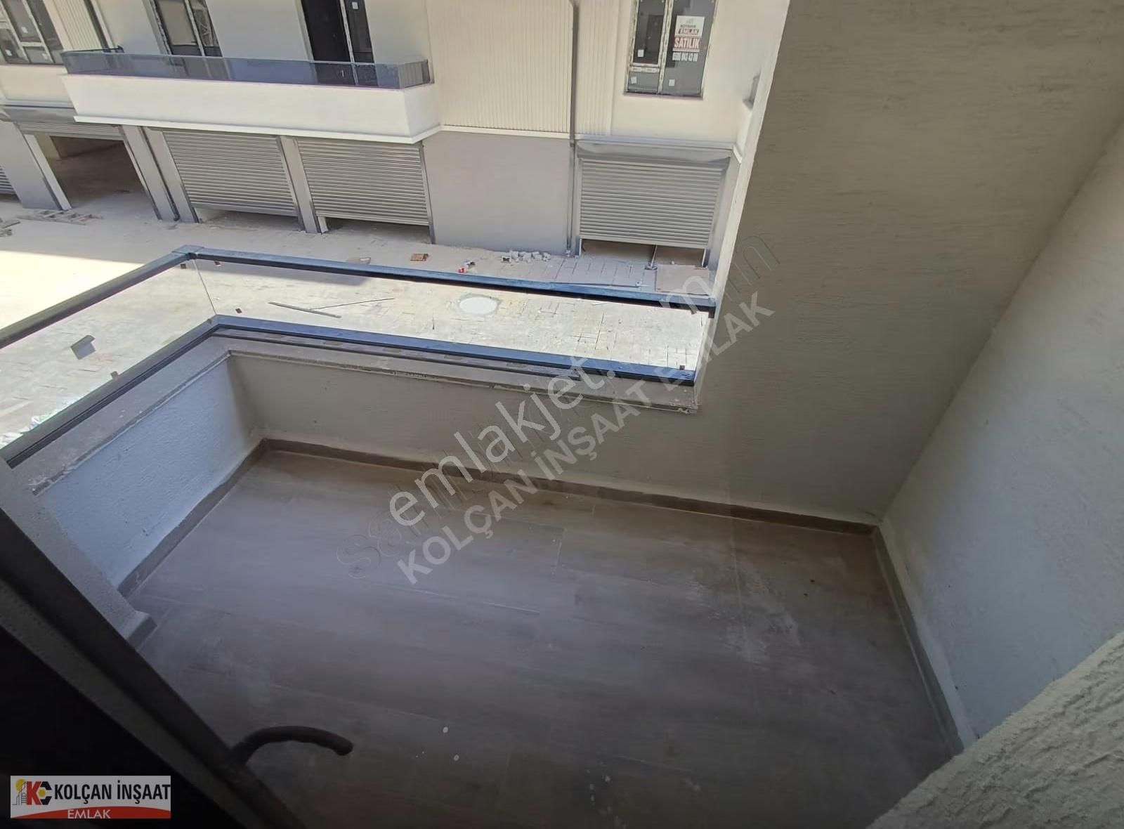 Sporkent'te Yerden Isıtma Sıfır 2+1 Şahsi Otoparklı Daireler - Görsel 3