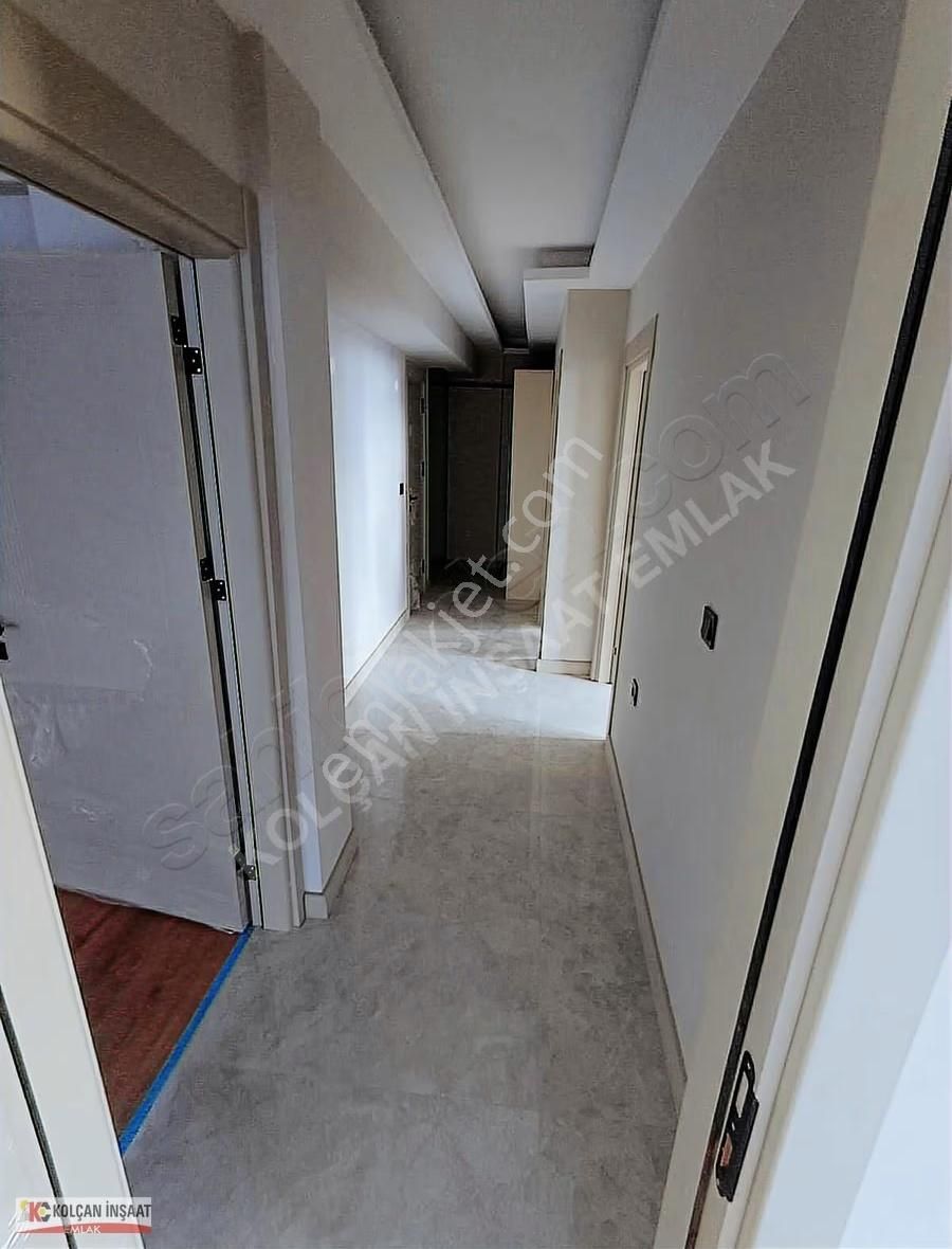 Kolçan Emlak'tan Sporkentte Satılık Sıfır 2+1 Daireler - Görsel 14