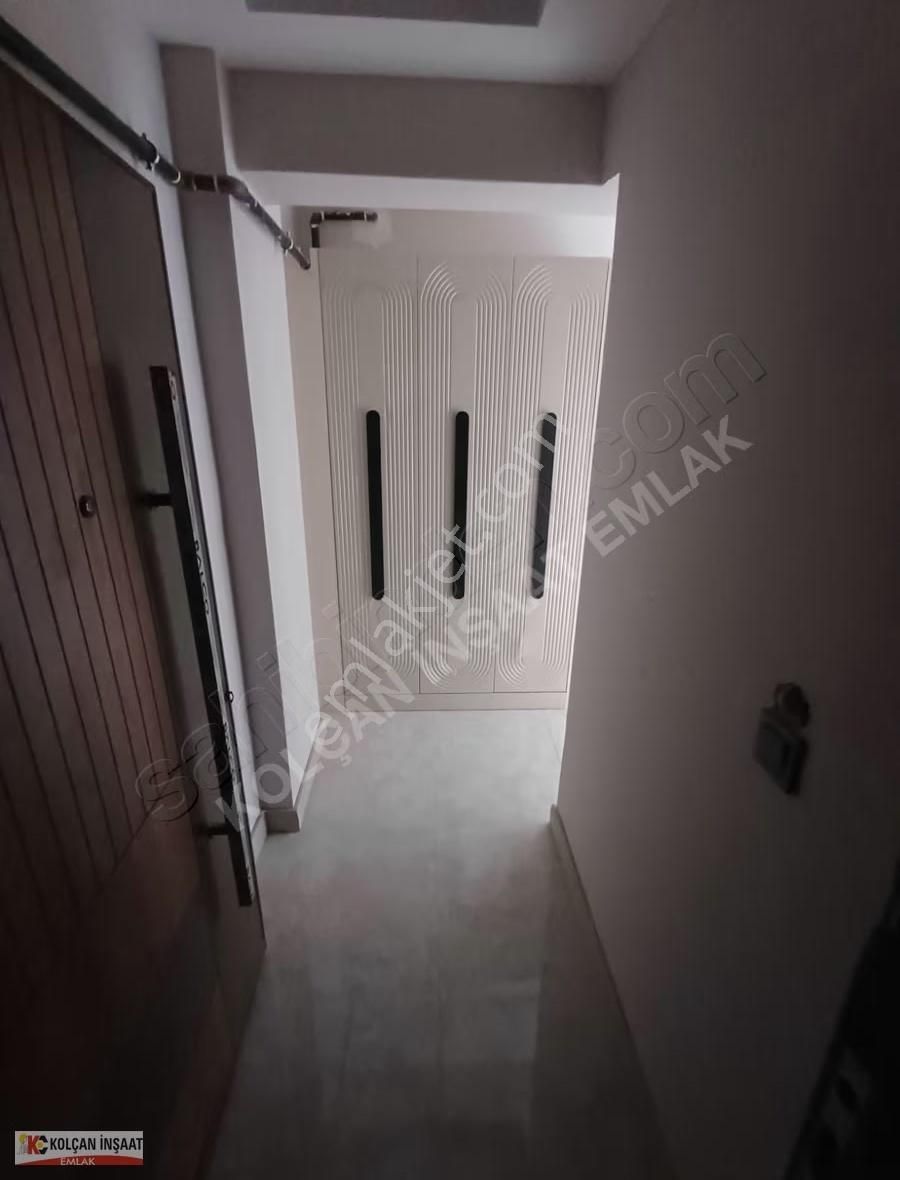 Kolçan Emlak'tan Sporkentte Satılık Sıfır 2+1 Daireler - Görsel 11