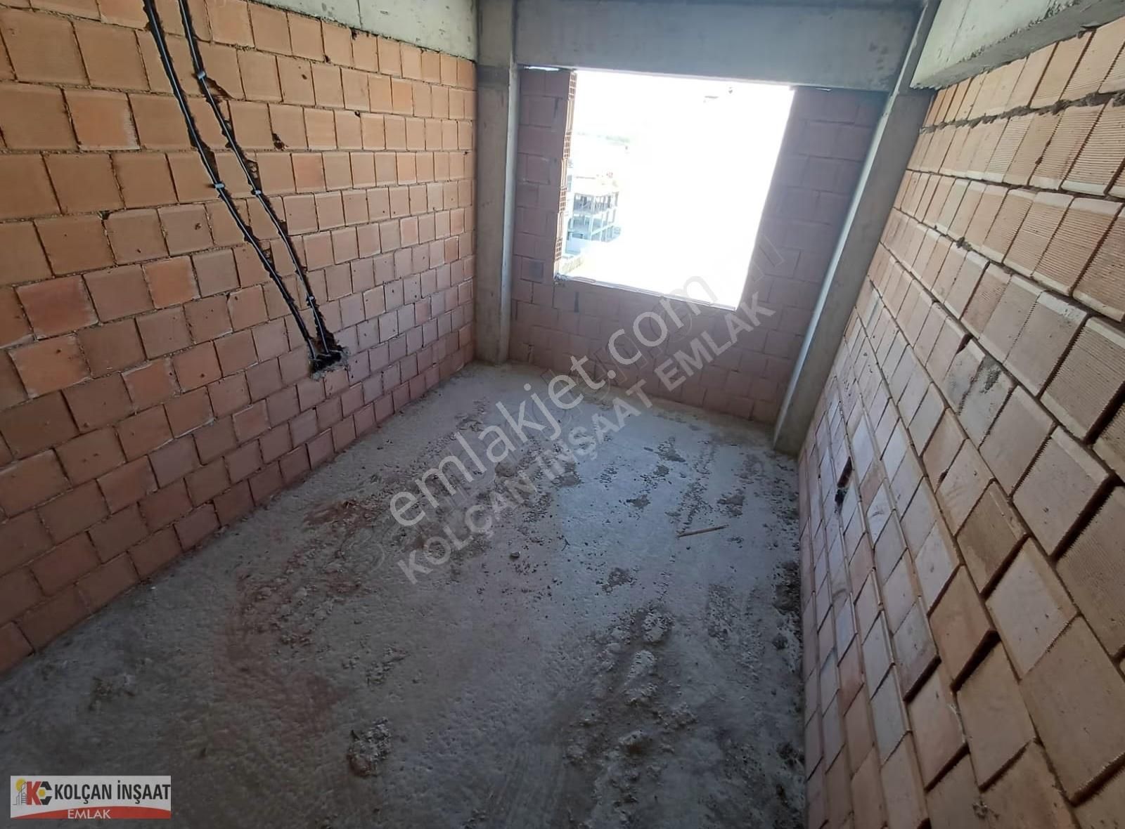 Kolçan Emlak'tan Zafertepe Mah. Satılık 3+1 Daireler - Görsel 7