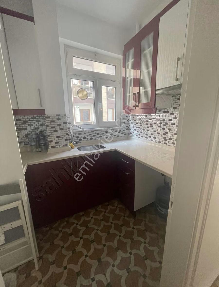 Diyar Gayrimenkul 3+1 Satılık Kiracızız Savaş Sokak Ta 2 Kat - Görsel 10