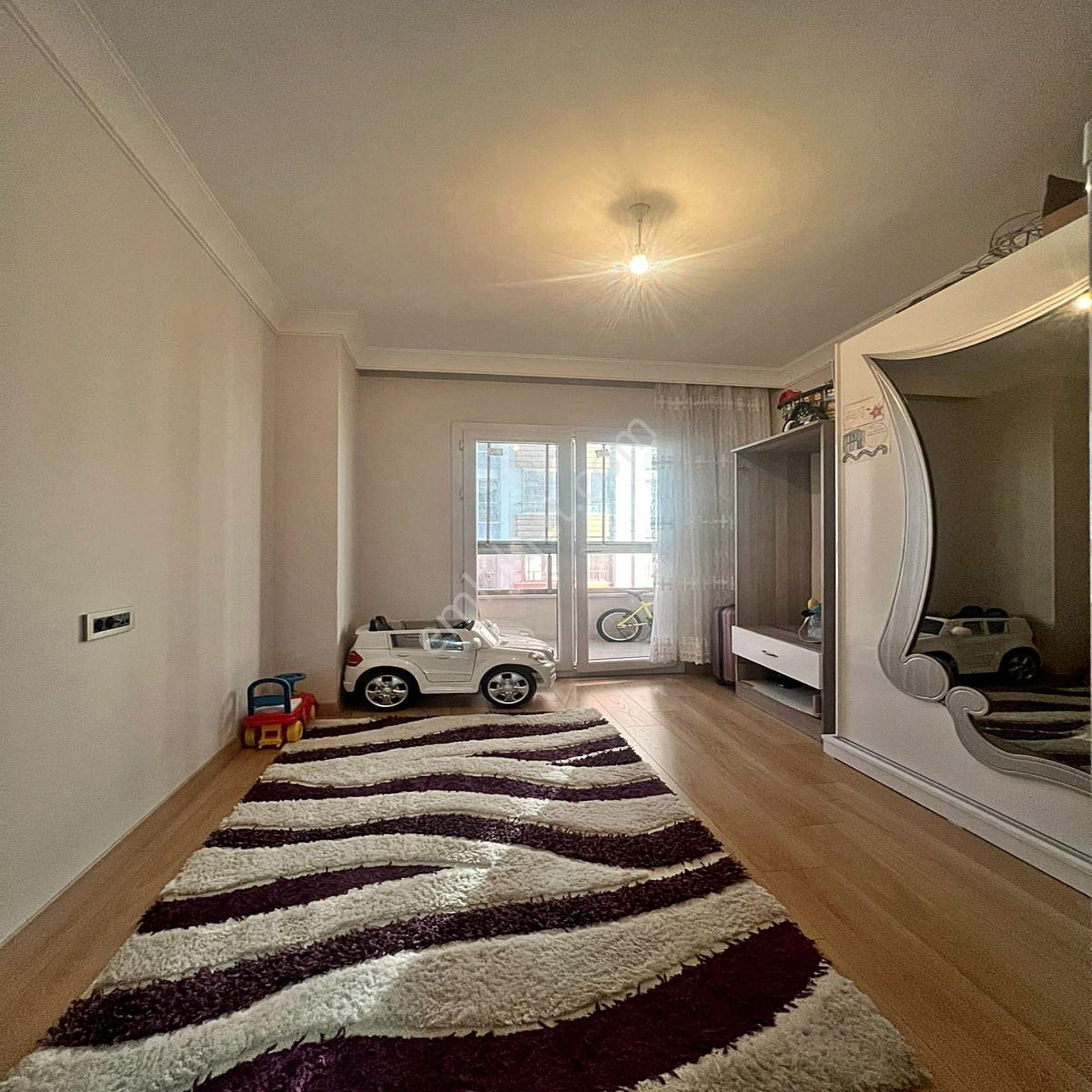 Beylikduzu Marmara Mah Huzurlu Marmara Sitesi 4+1 185m Satılık - Görsel 25