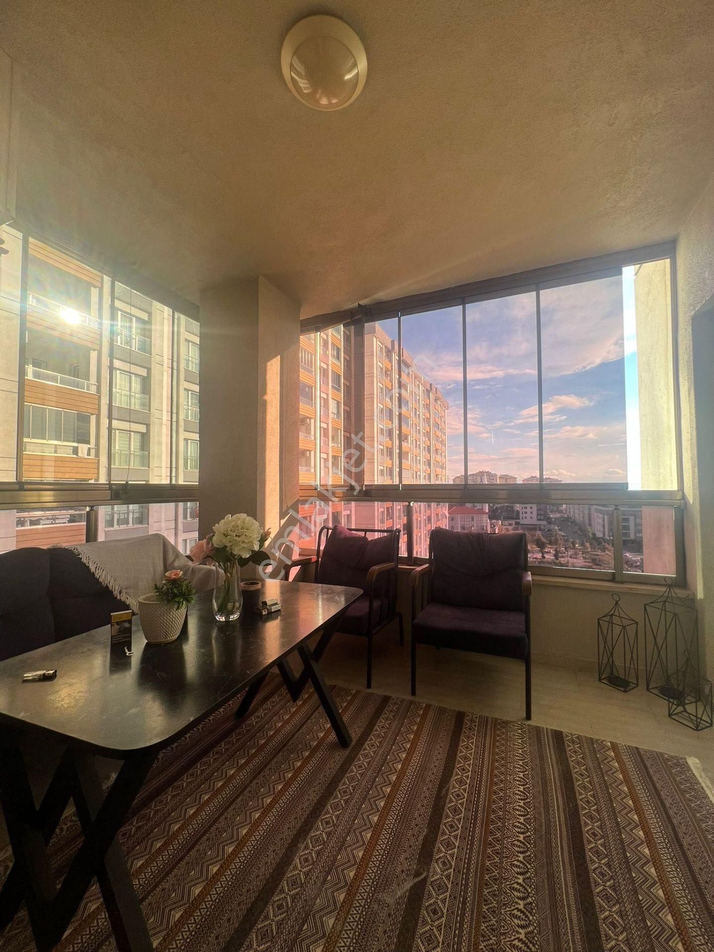 Beylikduzu Marmara Mah Huzurlu Marmara Sitesi 4+1 185m Satılık - Görsel 15