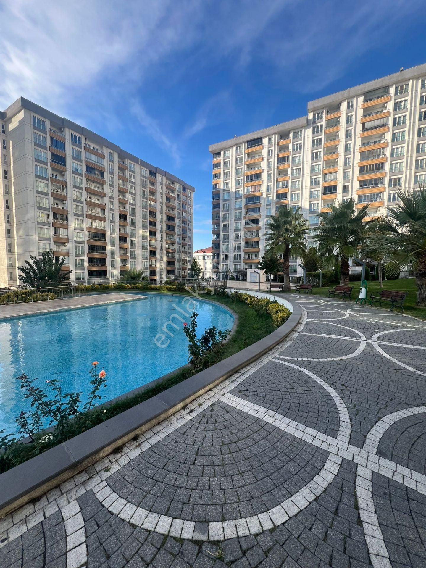 Beylikduzu Marmara Mah Huzurlu Marmara Sitesi 4+1 185m Satılık - Görsel 22