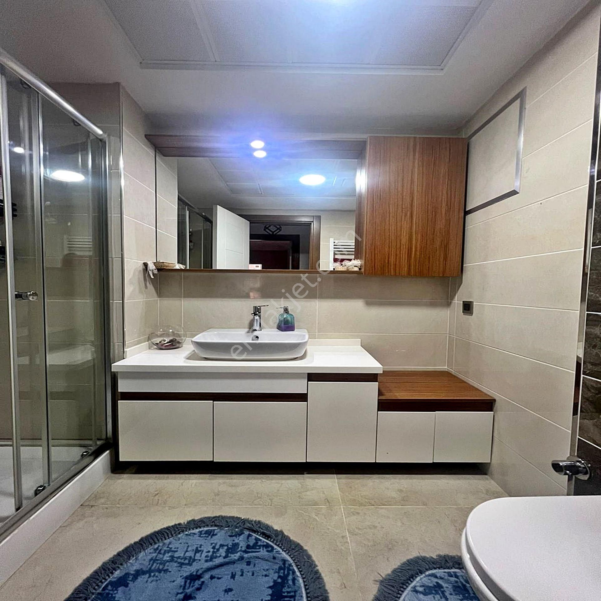 Beylikduzu Marmara Mah Huzurlu Marmara Sitesi 4+1 185m Satılık - Görsel 7