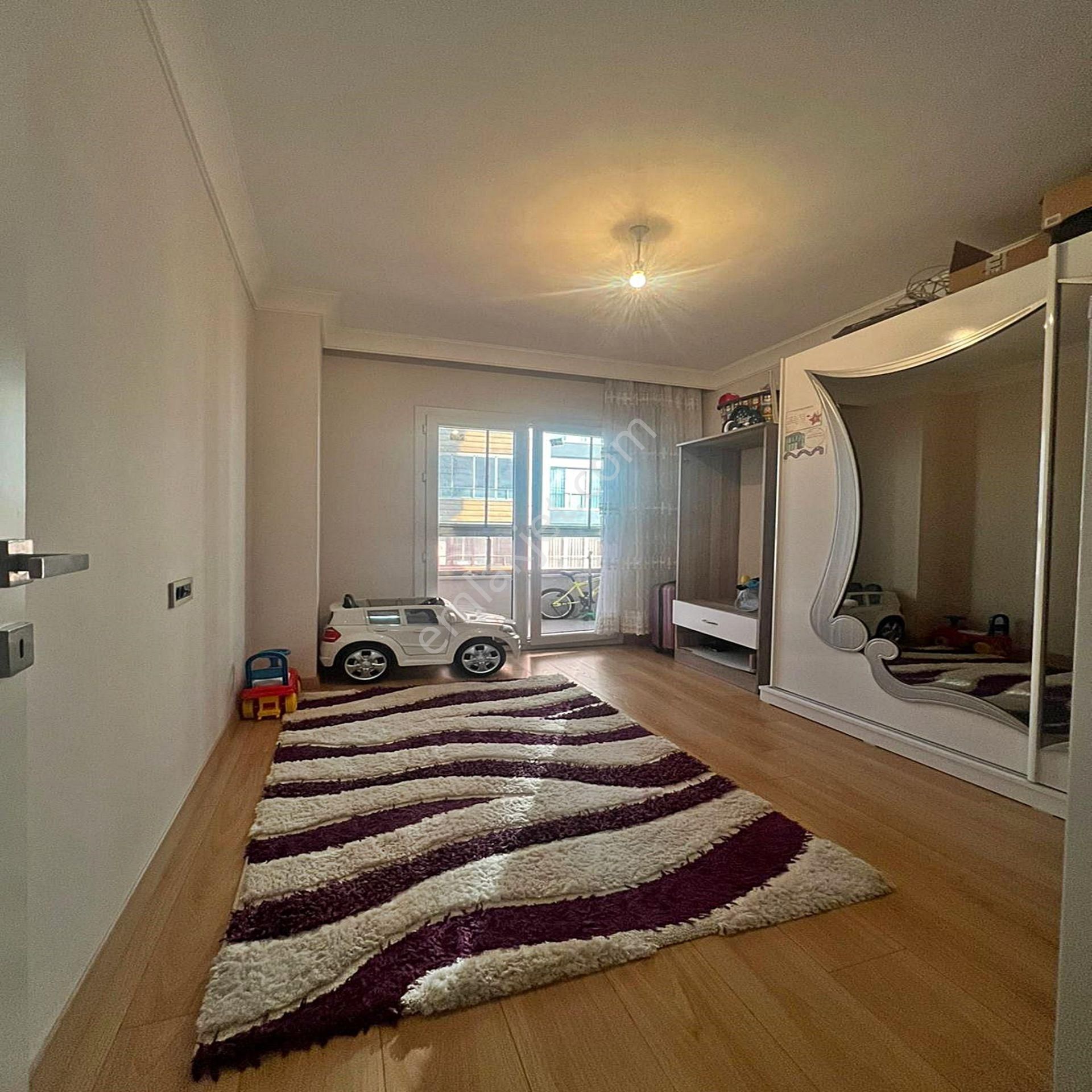 Beylikduzu Marmara Mah Huzurlu Marmara Sitesi 4+1 185m Satılık - Görsel 13