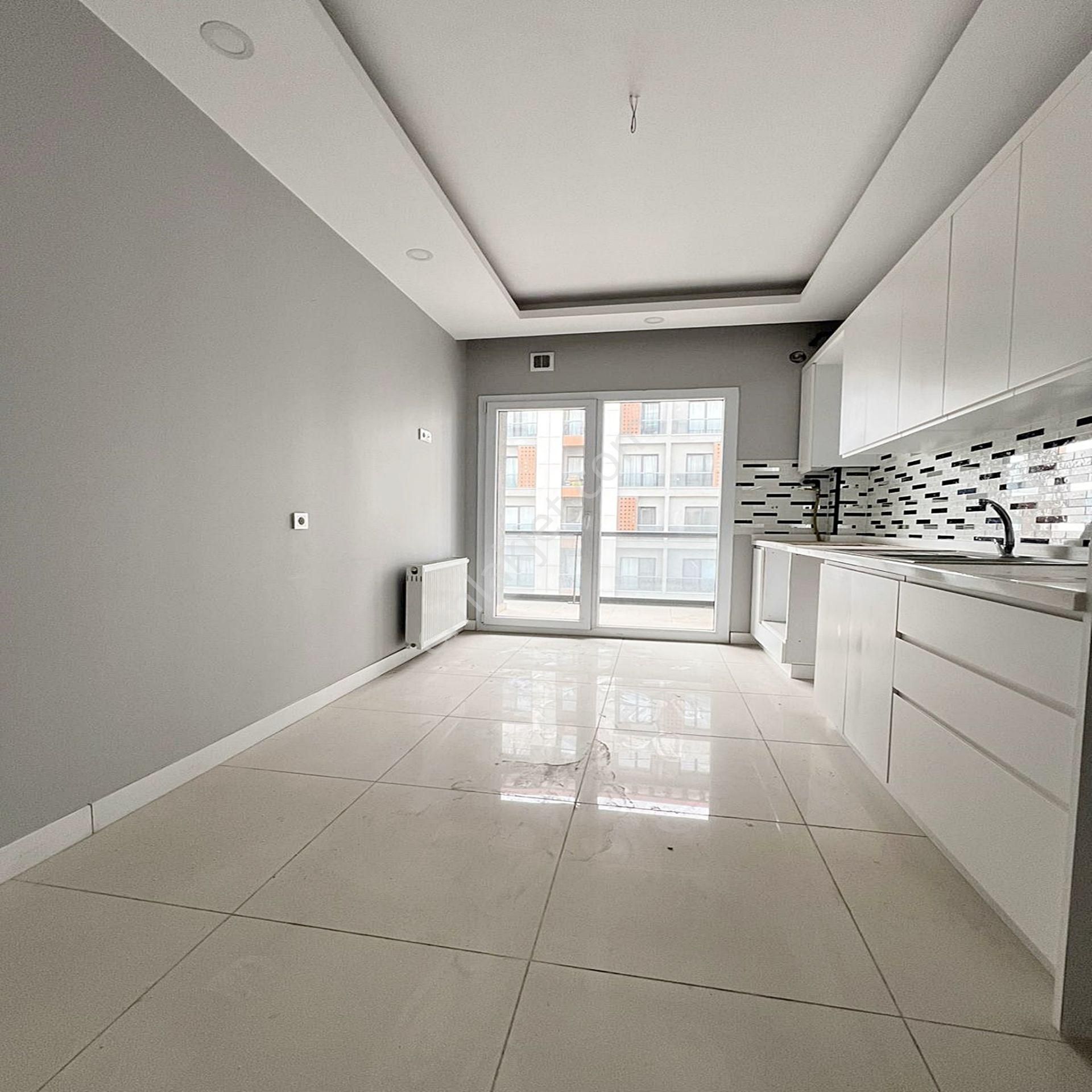 Beylıkduzu Kavaklı'da 2+1 Lux Site İçinde - Görsel 9