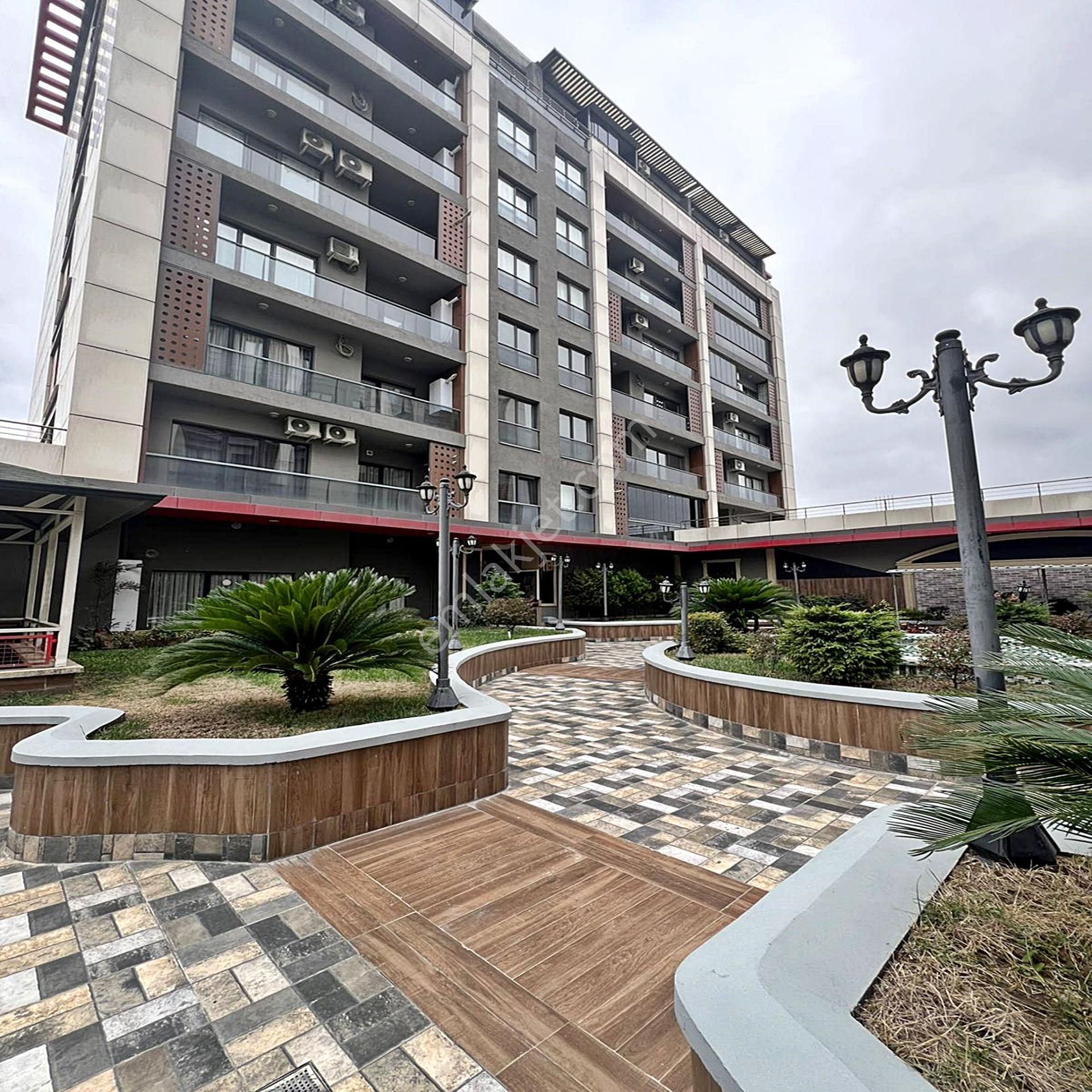 Beylıkduzu Kavaklı'da 2+1 Lux Site İçinde - Görsel 4