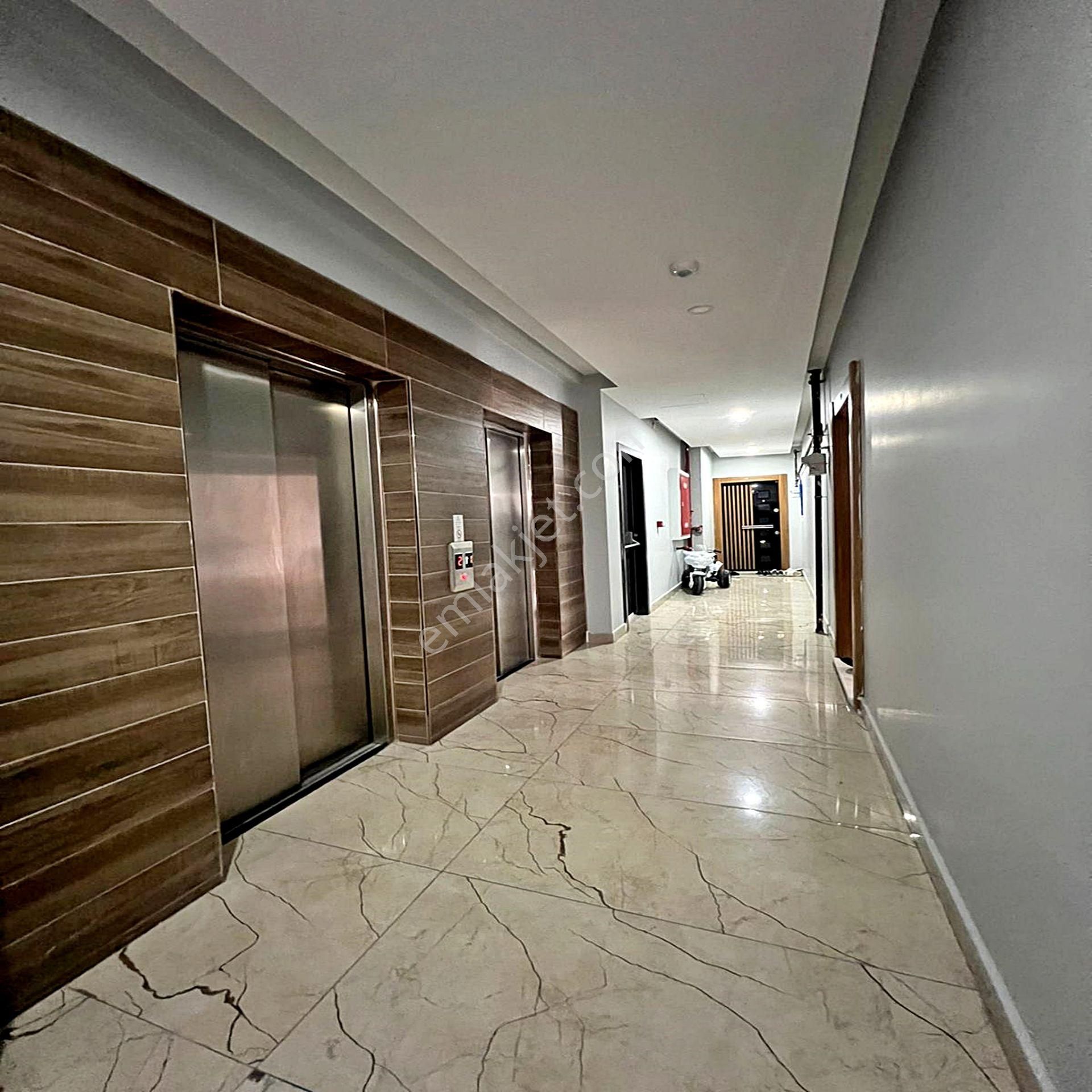 Beylıkduzu Kavaklı'da 2+1 Lux Site İçinde - Görsel 20