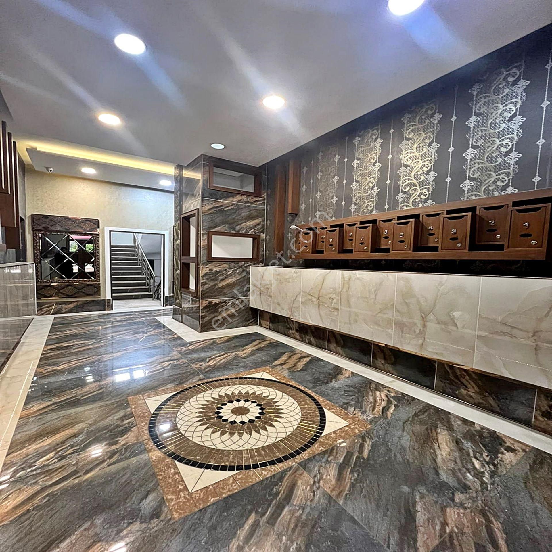 Beylıkduzu Kavaklı'da 2+1 Lux Site İçinde - Görsel 22