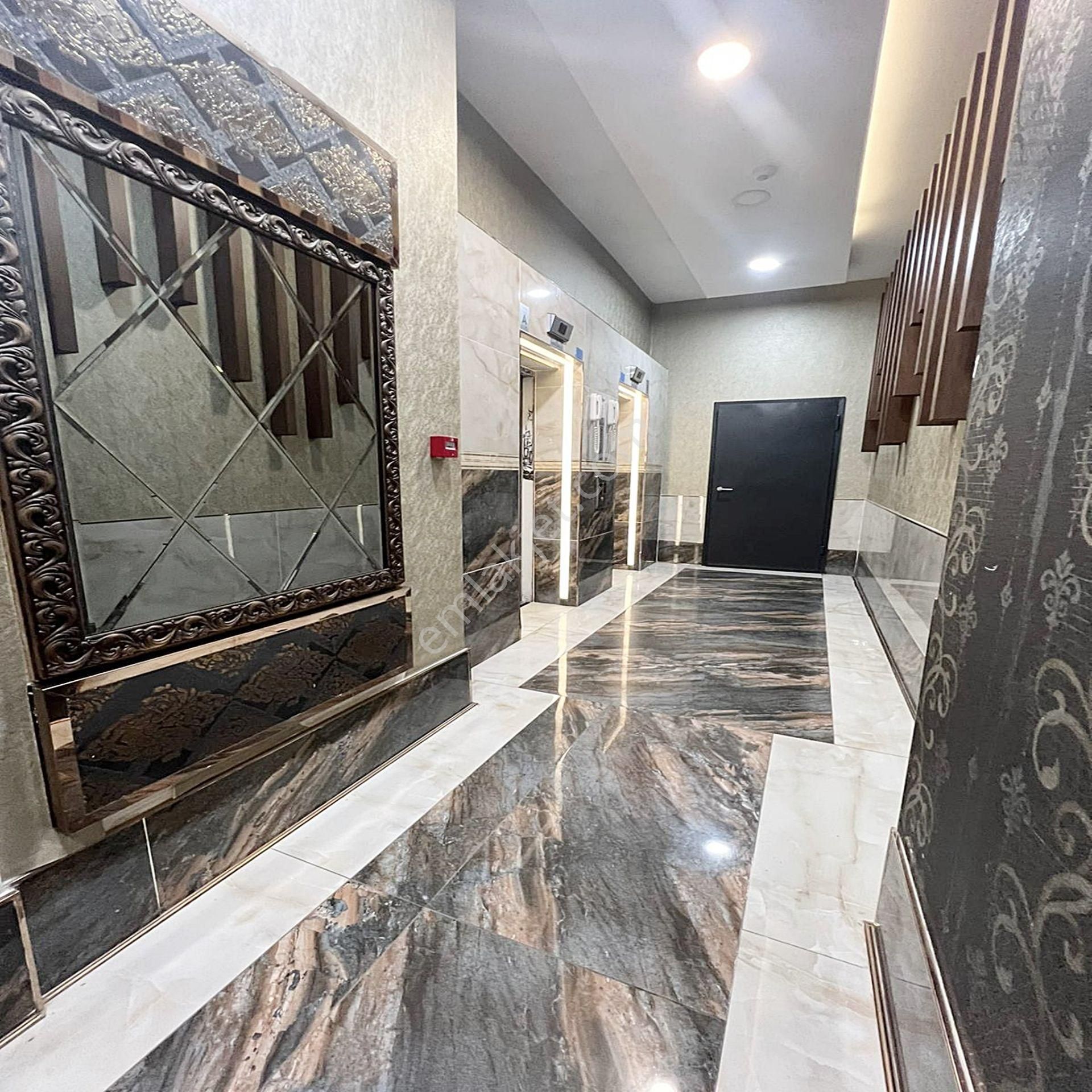 Beylıkduzu Kavaklı'da 2+1 Lux Site İçinde - Görsel 21