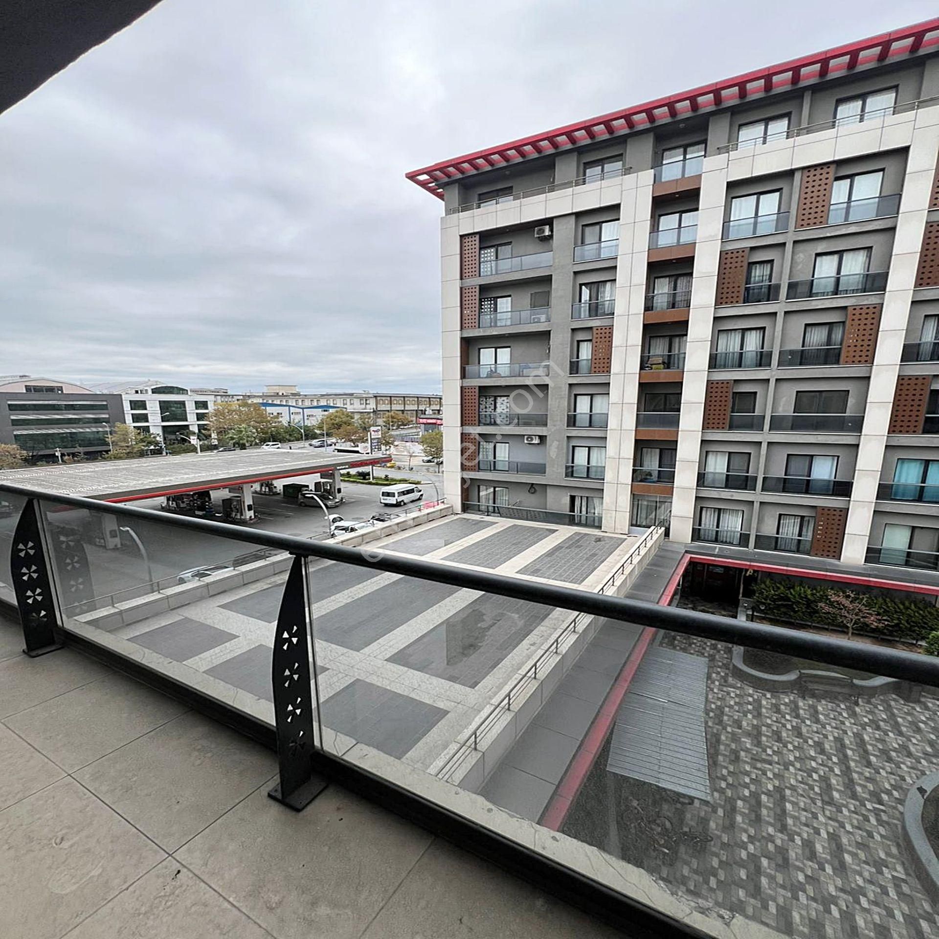 Beylıkduzu Kavaklı'da 2+1 Lux Site İçinde - Görsel 8