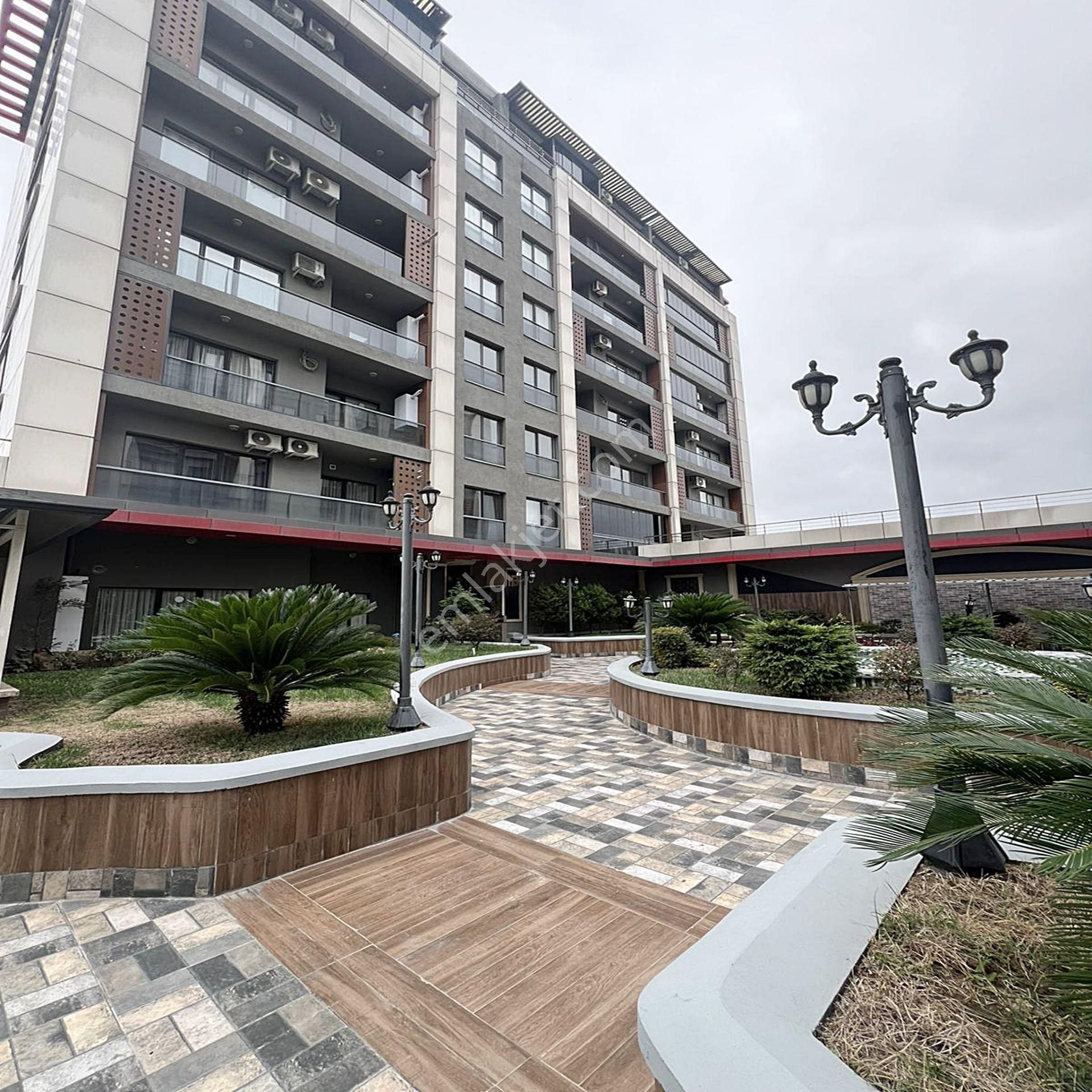 Beylıkduzu Kavaklı'da 2+1 Lux Site İçinde - Görsel 24