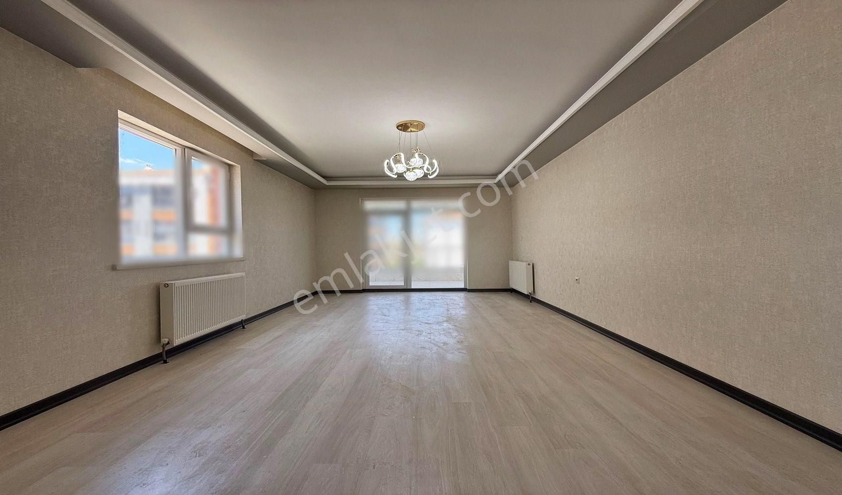 Vadi'den Karakayada-ara Kat- İskanlı -masrafsız- Çift Banyo- 3+1 - Görsel 19