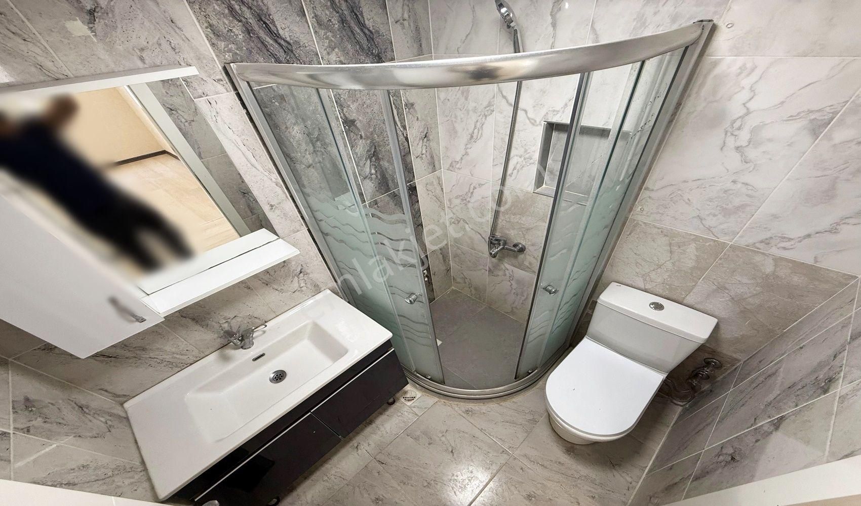 Vadi'den Karakayada-ara Kat- İskanlı -masrafsız- Çift Banyo- 3+1 - Görsel 15