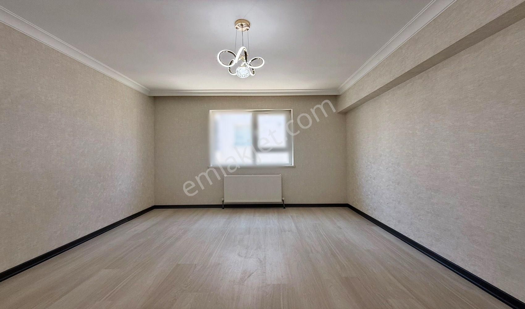 Vadi'den Karakayada-ara Kat- İskanlı -masrafsız- Çift Banyo- 3+1 - Görsel 6