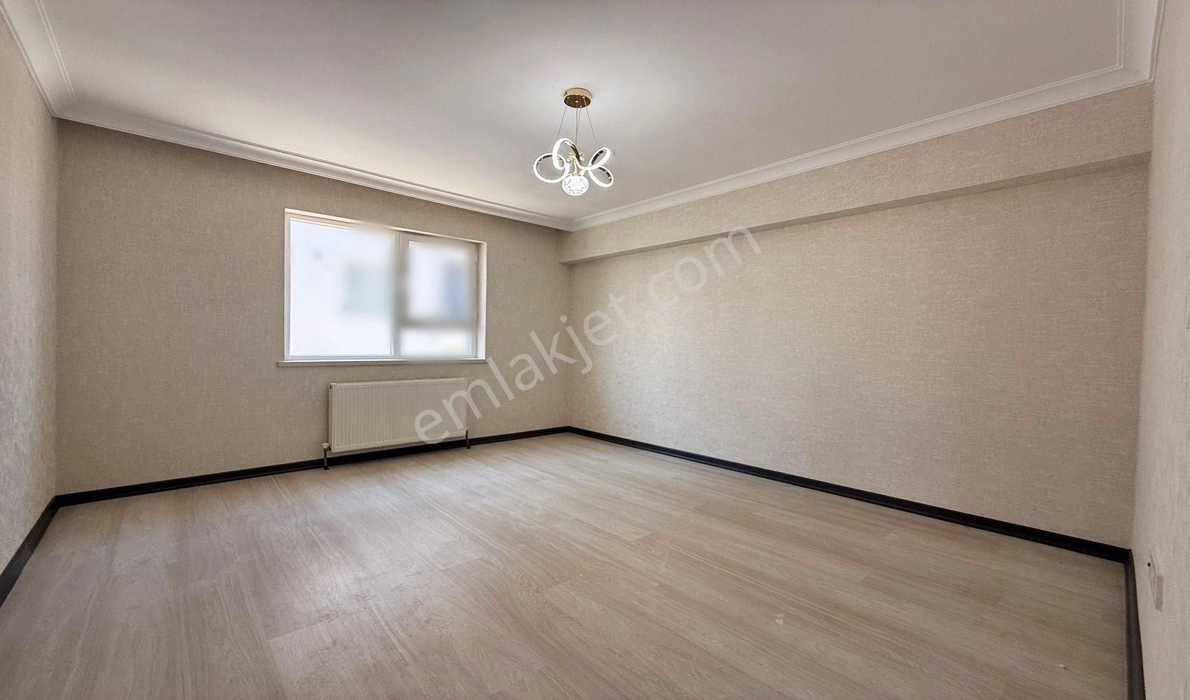 Vadi'den Karakayada-ara Kat- İskanlı -masrafsız- Çift Banyo- 3+1 - Görsel 5