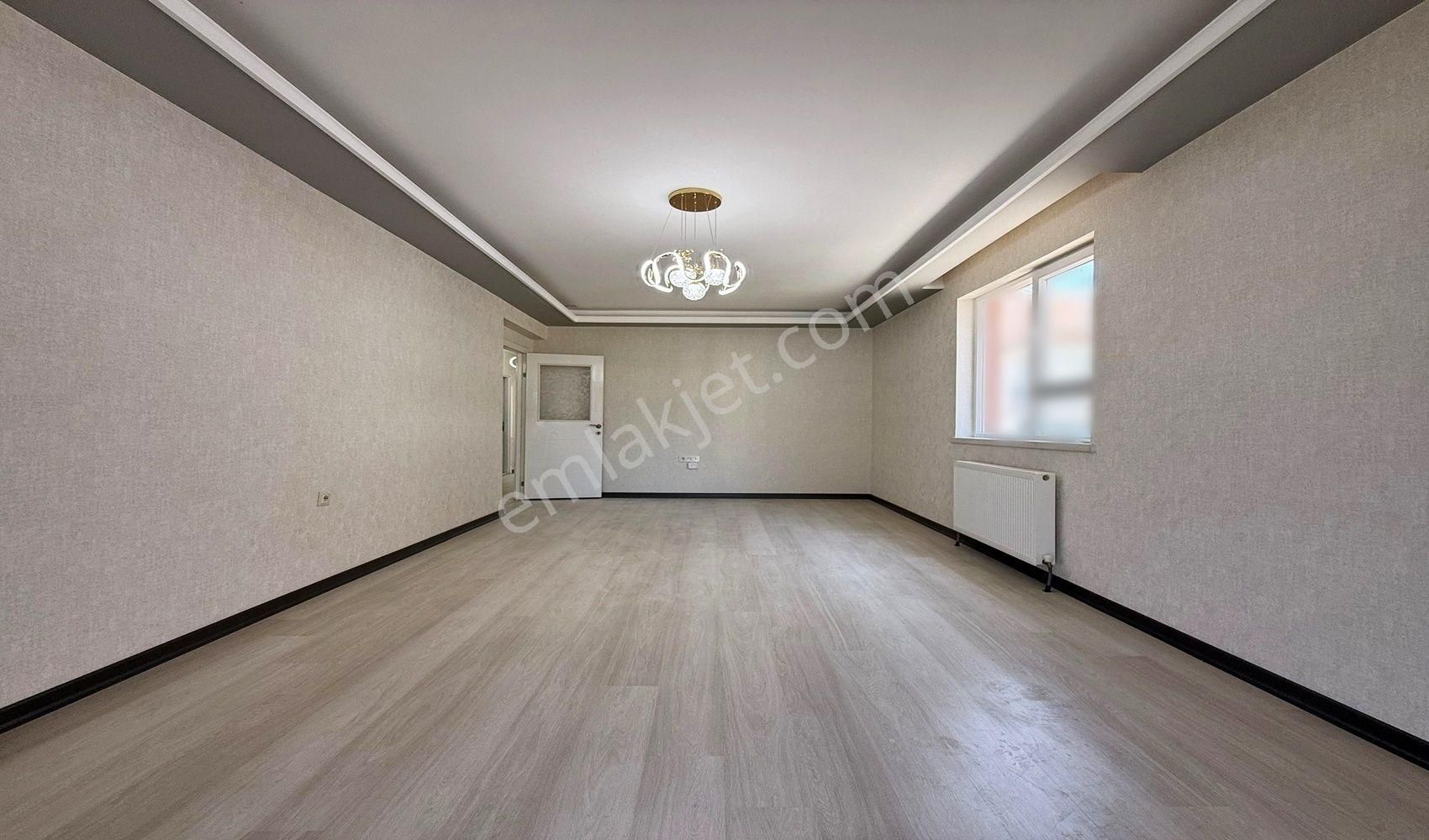 Vadi'den Karakayada-ara Kat- İskanlı -masrafsız- Çift Banyo- 3+1 - Görsel 20