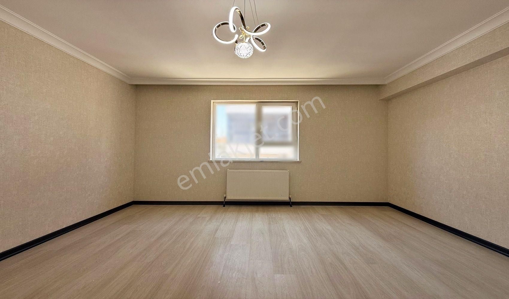 Vadi'den Karakayada-ara Kat- İskanlı -masrafsız- Çift Banyo- 3+1 - Görsel 9