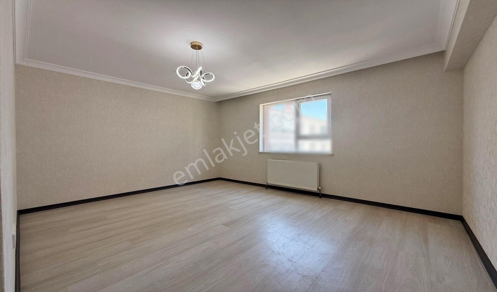 Vadi'den Karakayada-ara Kat- İskanlı -masrafsız- Çift Banyo- 3+1 - Görsel 8