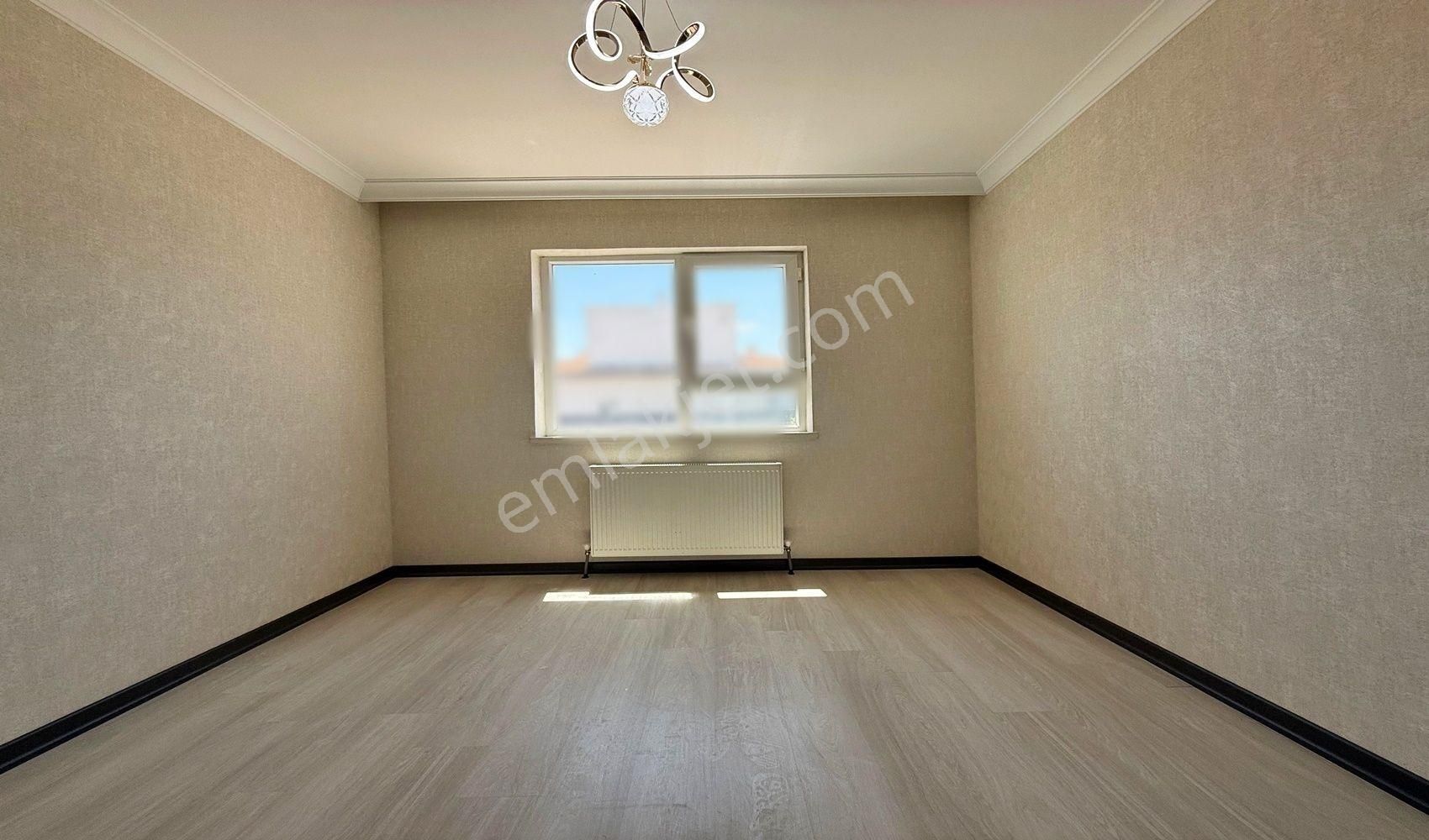 Vadi'den Karakayada-ara Kat- İskanlı -masrafsız- Çift Banyo- 3+1 - Görsel 12