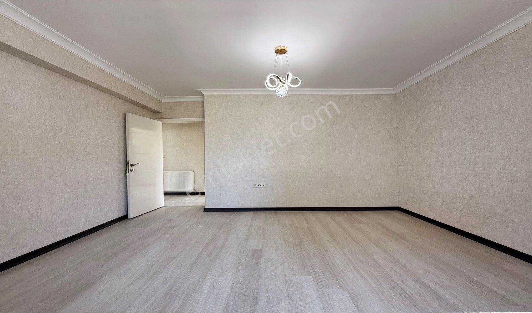 Vadi'den Karakayada-ara Kat- İskanlı -masrafsız- Çift Banyo- 3+1 - Görsel 10