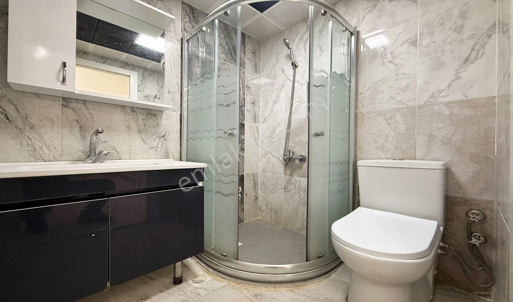 Vadi'den Karakayada-ara Kat- İskanlı -masrafsız- Çift Banyo- 3+1 - Görsel 14