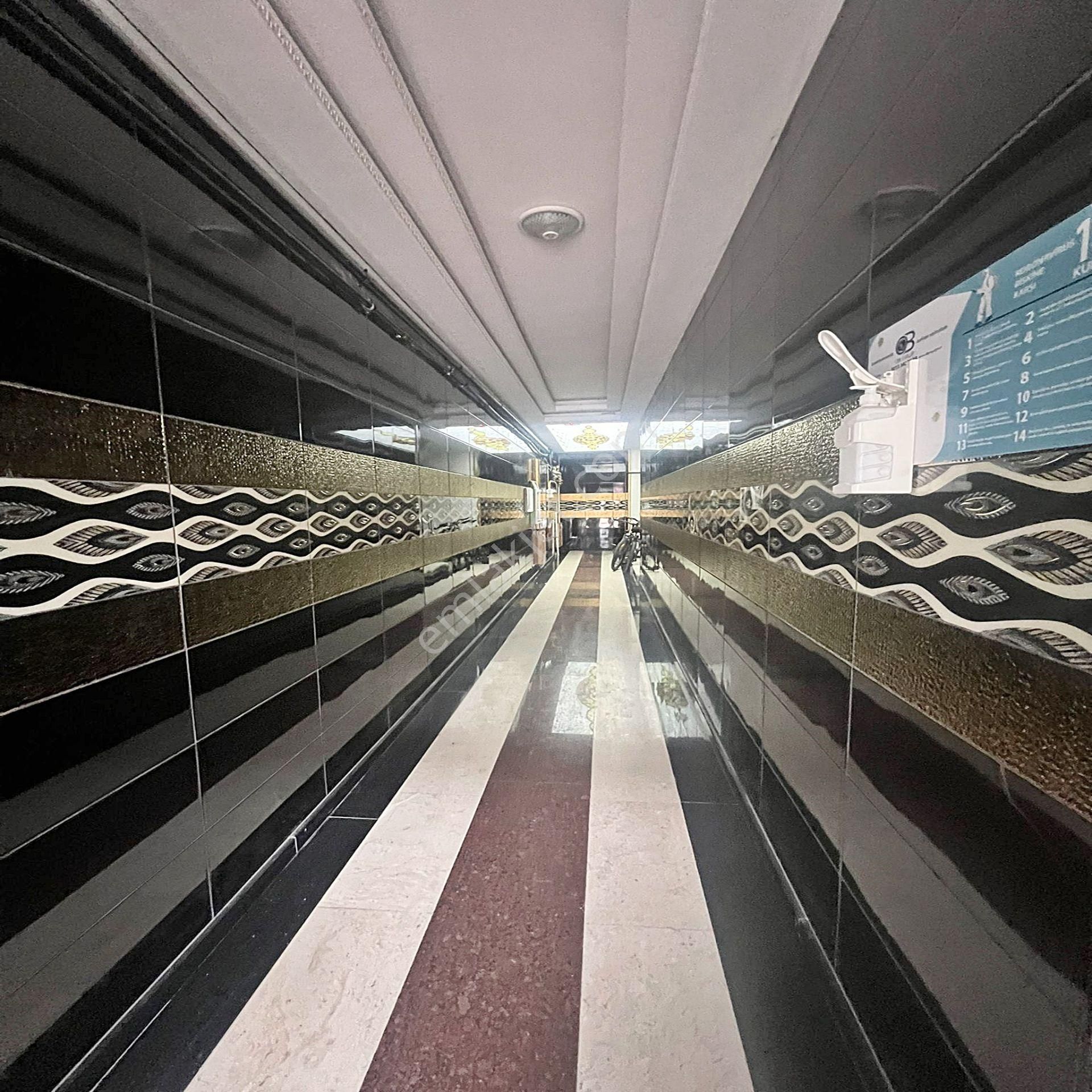 Beylikduzu Marmara Mah 2+1 Ara Kat Satılık - Görsel 14