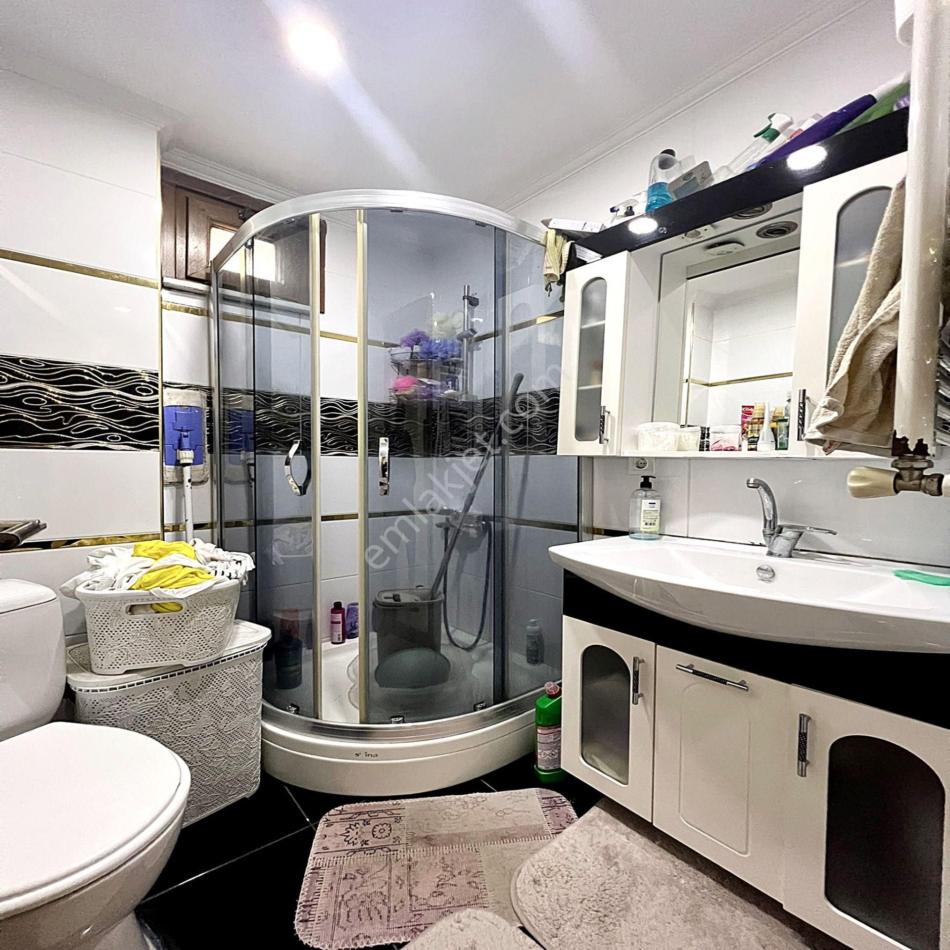 Beylikduzu Marmara Mah 2+1 Ara Kat Satılık - Görsel 12