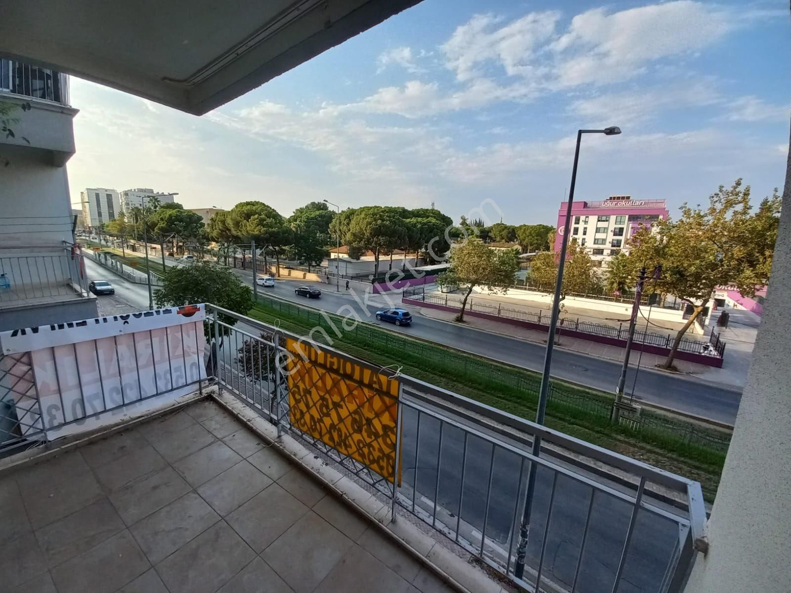 Muratpaşa Merkezde 3+1 150 Metre Kiralık Daire - Görsel 2