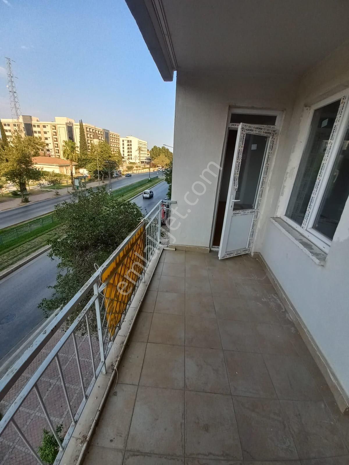 Muratpaşa Merkezde 3+1 150 Metre Kiralık Daire - Görsel 15