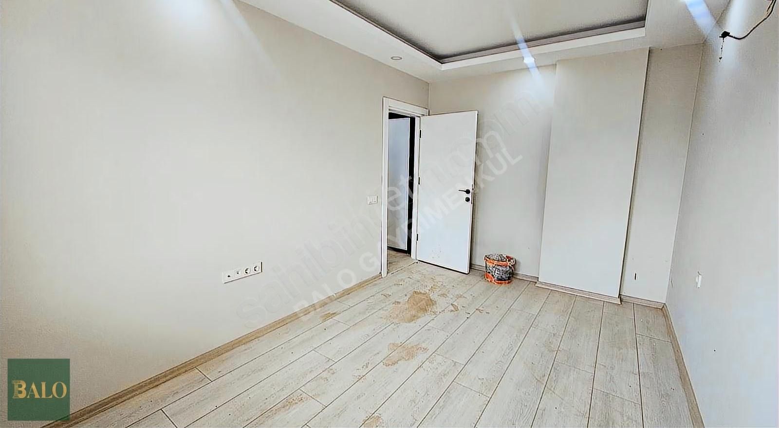 Balo Gayrimenkul'den Altıntaşta Havuz Cephe 1+1 Satılık Daire - Görsel 4