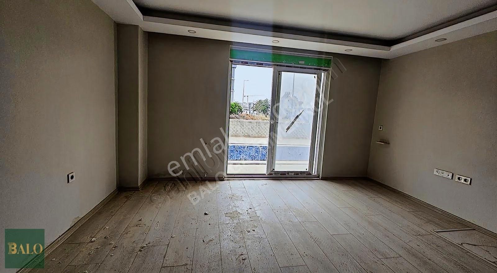 Balo Gayrimenkul'den Altıntaşta Havuz Cephe 1+1 Satılık Daire - Görsel 17