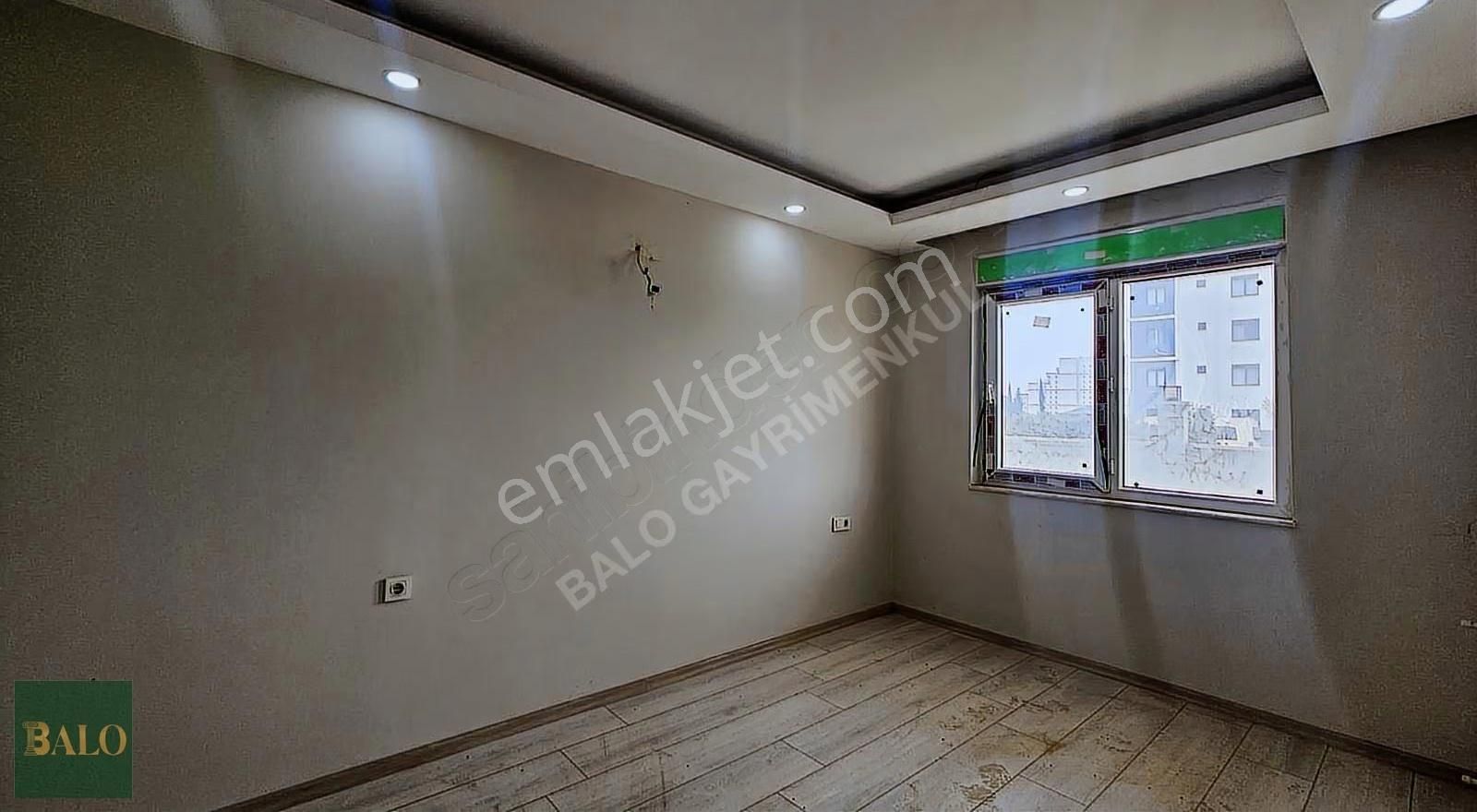 Balo Gayrimenkul'den Altıntaşta Havuz Cephe 1+1 Satılık Daire - Görsel 13