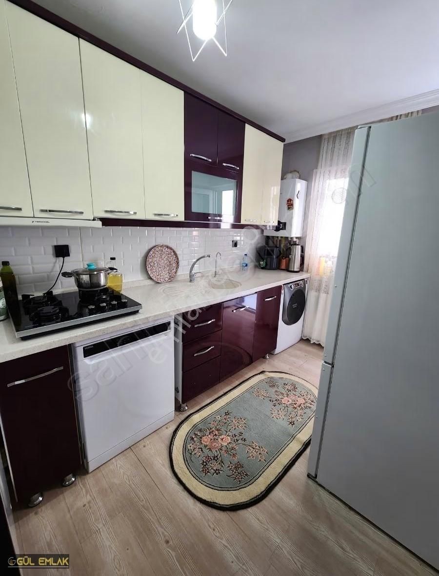 Başak Mahallesi 3katta Full Yapılı Masrafsız Daire Krediye Uygun - Görsel 20