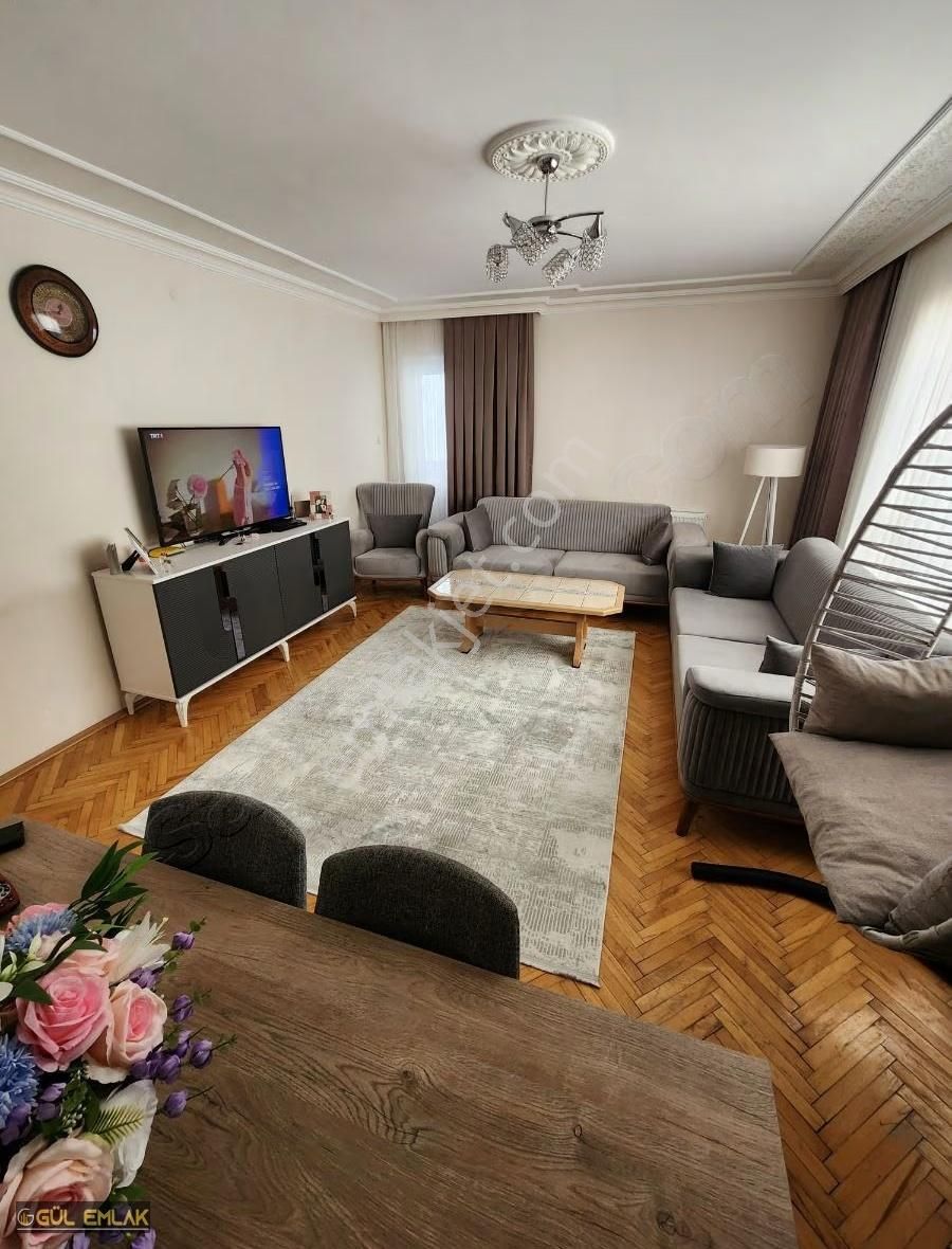 Başak Mahallesi 3katta Full Yapılı Masrafsız Daire Krediye Uygun - Görsel 16