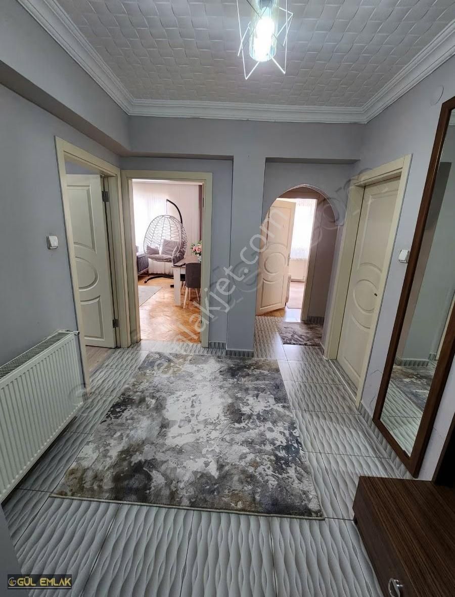 Başak Mahallesi 3katta Full Yapılı Masrafsız Daire Krediye Uygun - Görsel 9