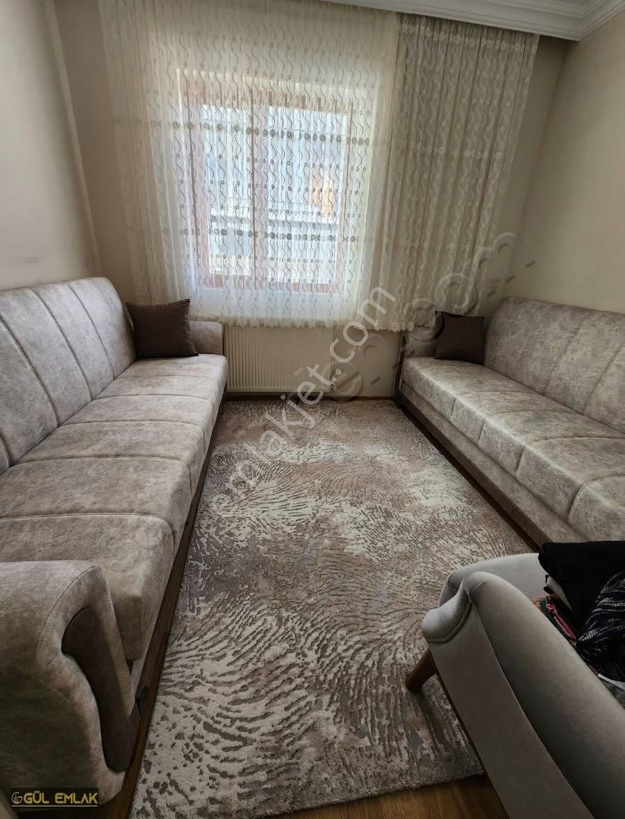 Başak Mahallesi 3katta Full Yapılı Masrafsız Daire Krediye Uygun - Görsel 3