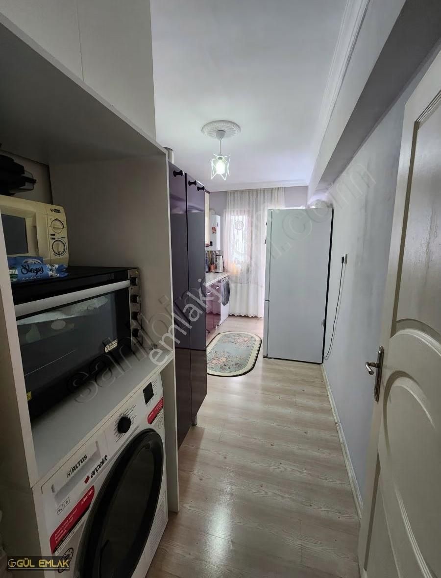 Başak Mahallesi 3katta Full Yapılı Masrafsız Daire Krediye Uygun - Görsel 25