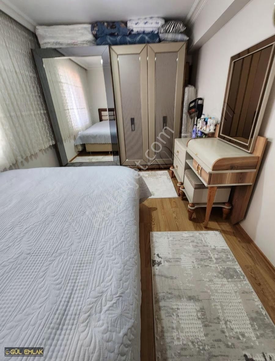 Başak Mahallesi 3katta Full Yapılı Masrafsız Daire Krediye Uygun - Görsel 17