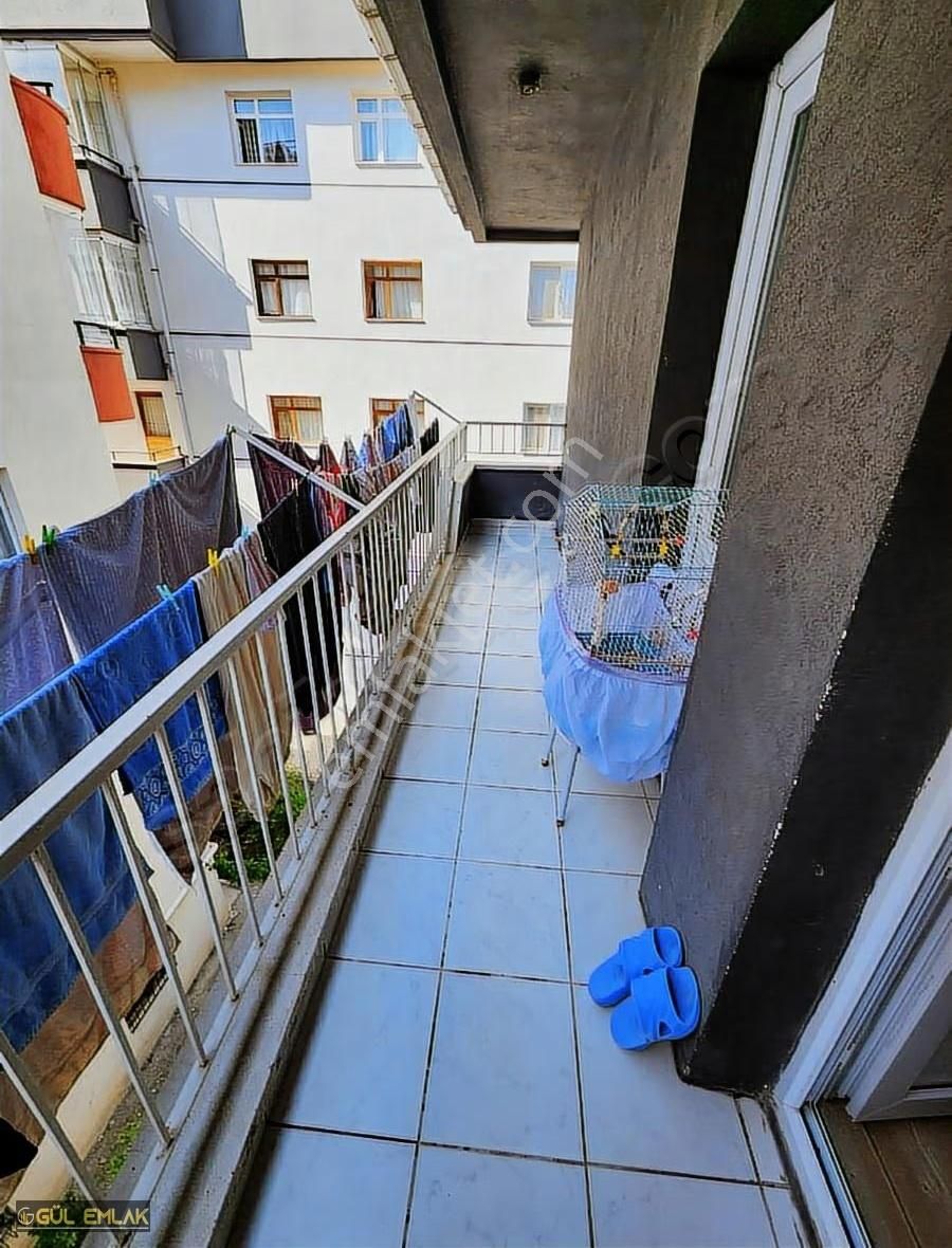 Başak Mahallesi 3katta Full Yapılı Masrafsız Daire Krediye Uygun - Görsel 4
