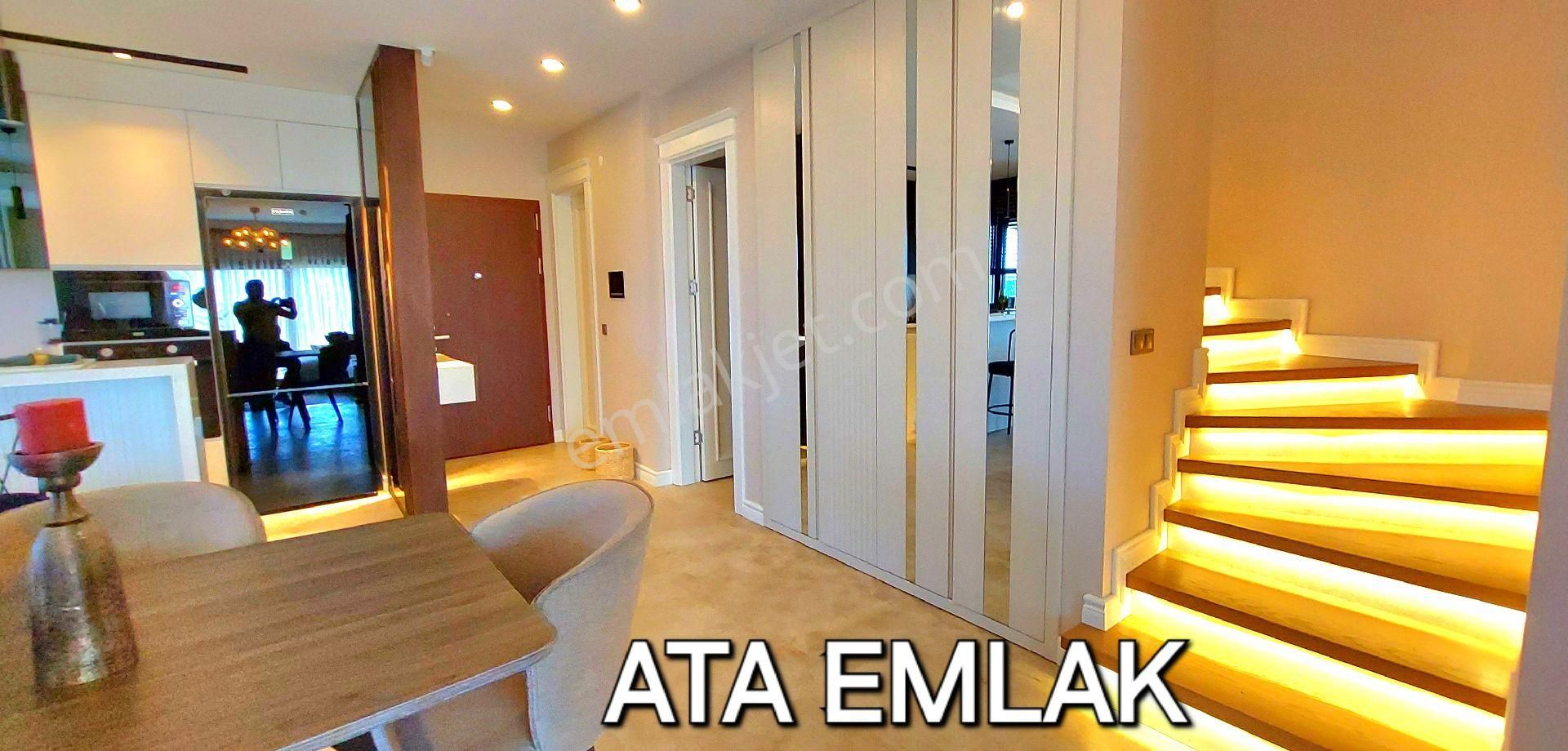 Davutlarda Özel Havuzlu Tek Müstakil Geniş Bahçeli Sıfır Villa - Görsel 17